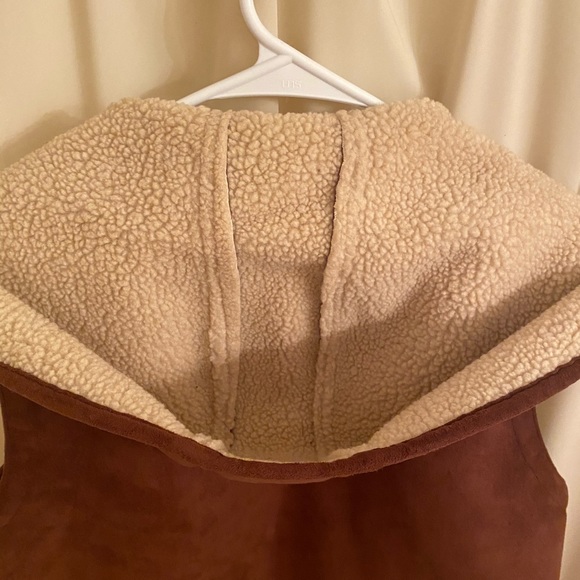 Lauren Ralph Lauren Vest. - Picture 4 of 7